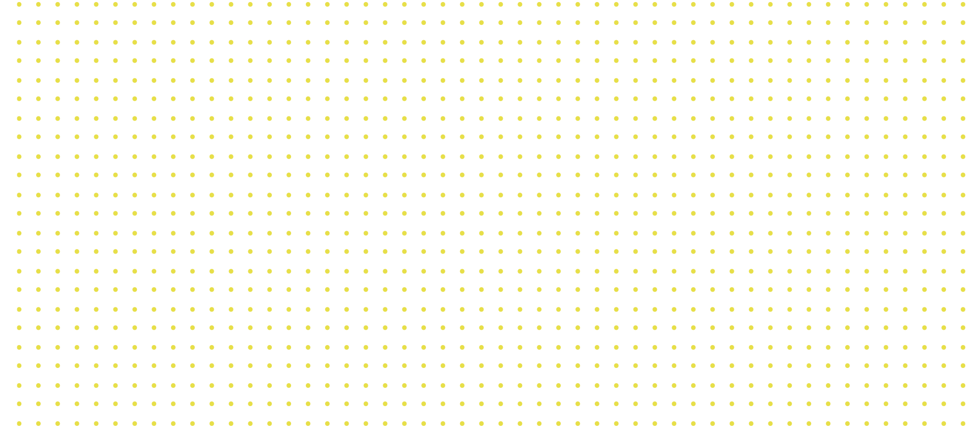 yellow dots