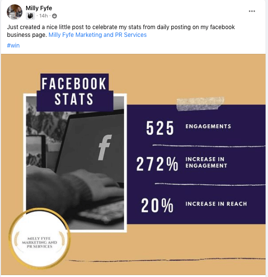 social-prf-milly-fyfe-results