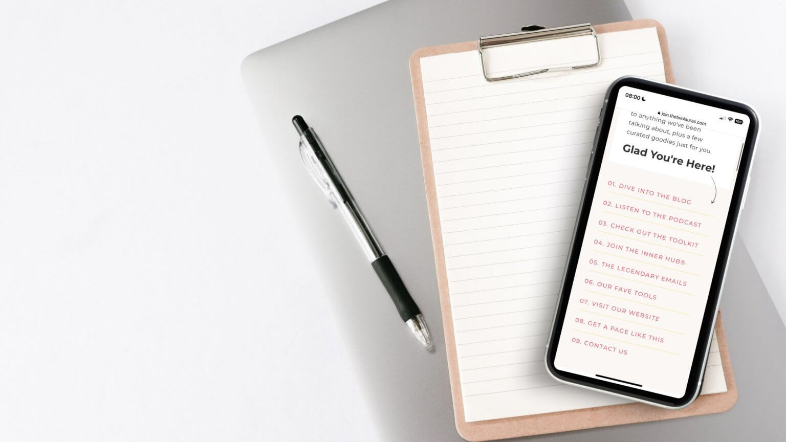 How To Create The Perfect Link In Bio For Instagram Or Tiktok How To Create The Perfect Link In Bio For Instagram Or Tiktok