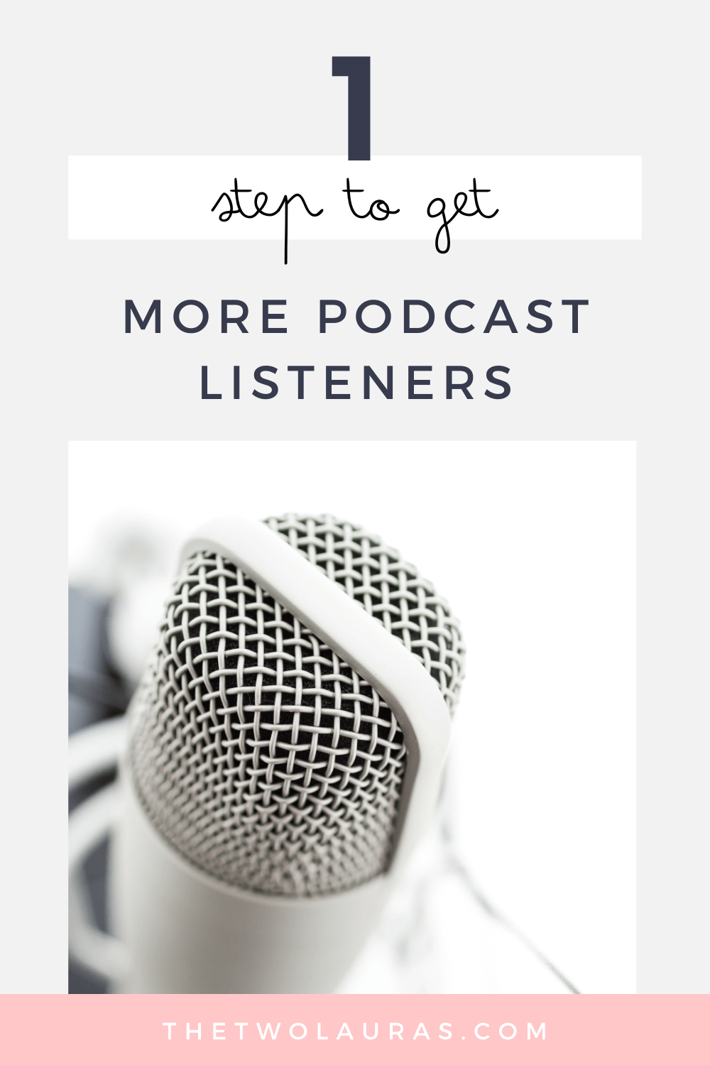 Increase your podcast downloads with a Searchie podcast hub