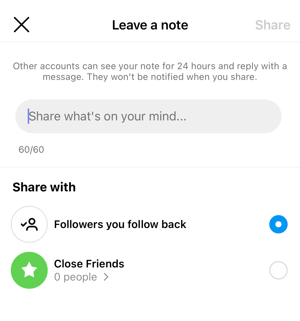 Ig Note Meta How Social Media Managers Can Leverage Instagram Notes